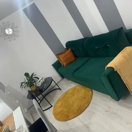 Apartament Grabowa Klodzko Exterior photo