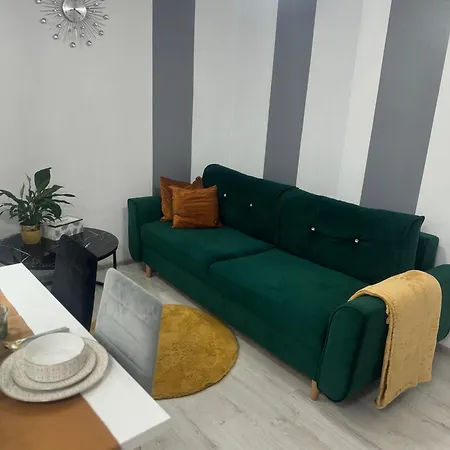 Apartament Grabowa Klodzko Exterior photo