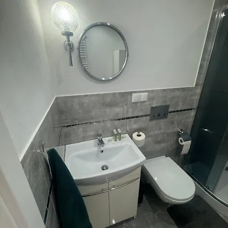 Apartament Grabowa Klodzko Exterior photo