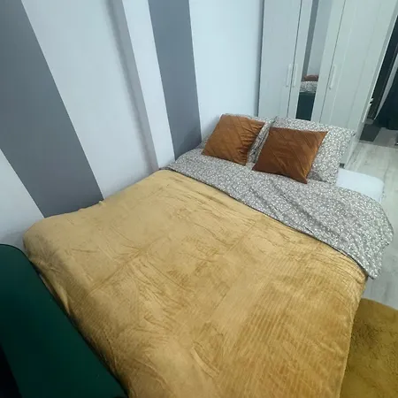 Apartament Grabowa Klodzko Exterior photo