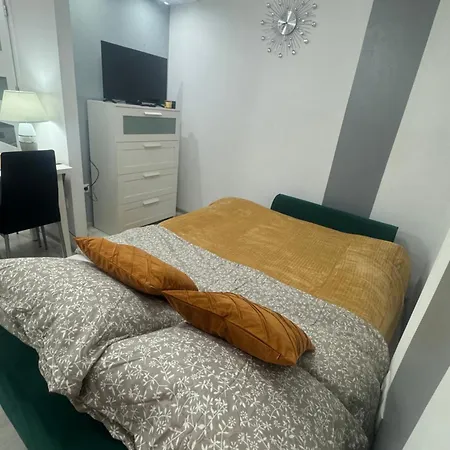 Apartament Grabowa Klodzko Exterior photo