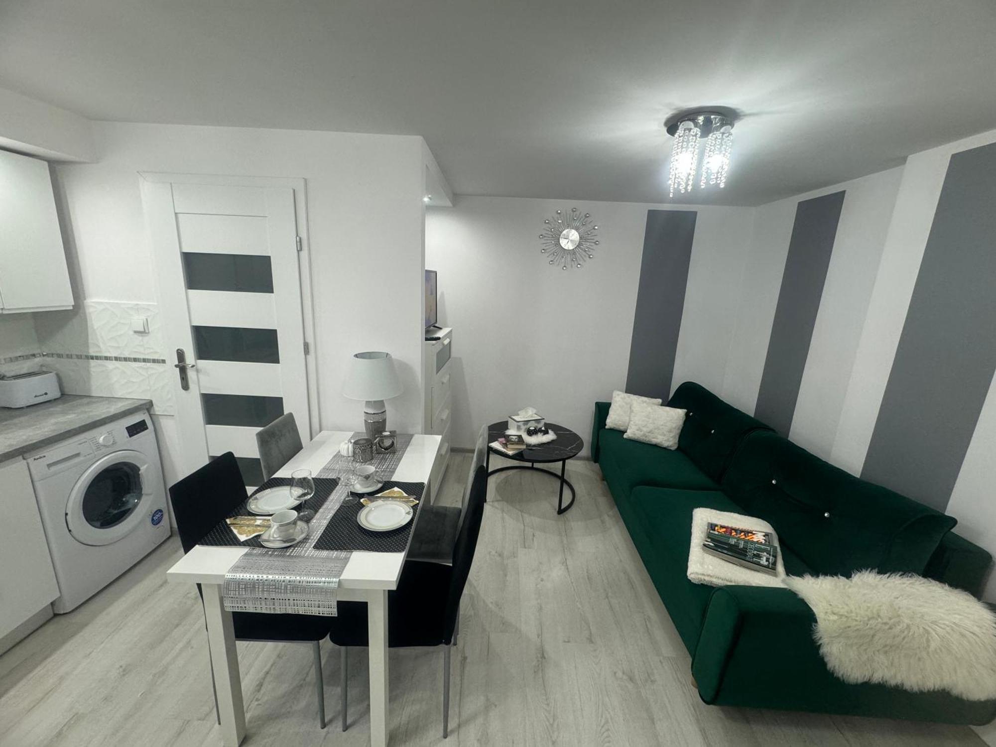 Apartment Grabowa Klodzko